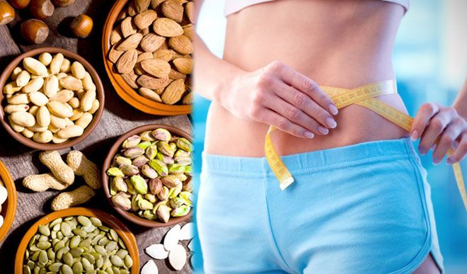 Best Dry fruits for weight loss in hindi