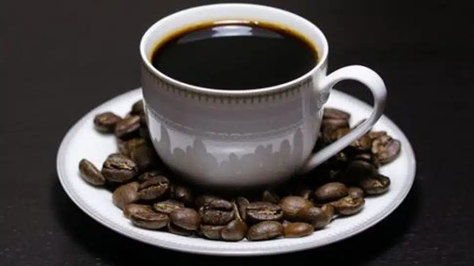 roj black coffee peene ke fayde