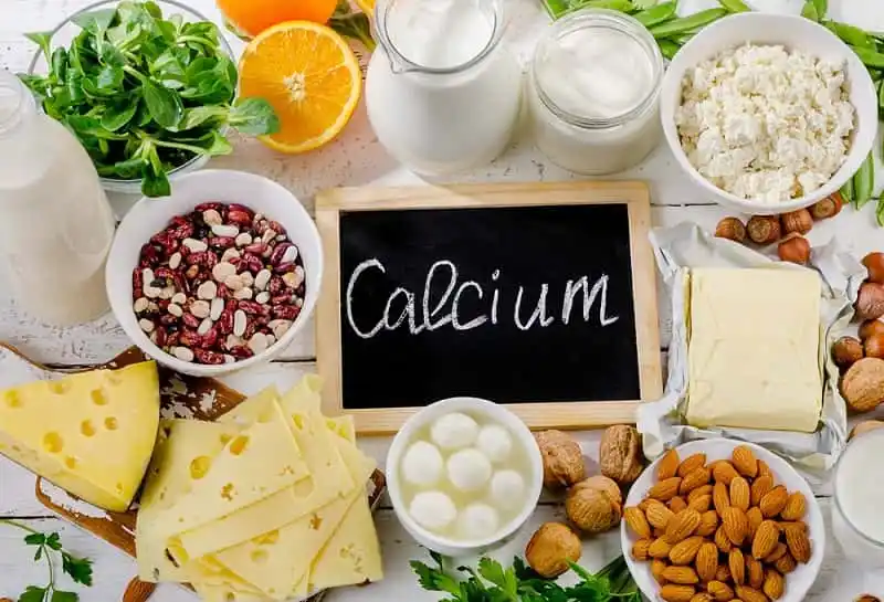 Read more about the article सबसे ज्यादा कैल्शियम किसमें होता है | High Calcium Rich Foods List in Hindi