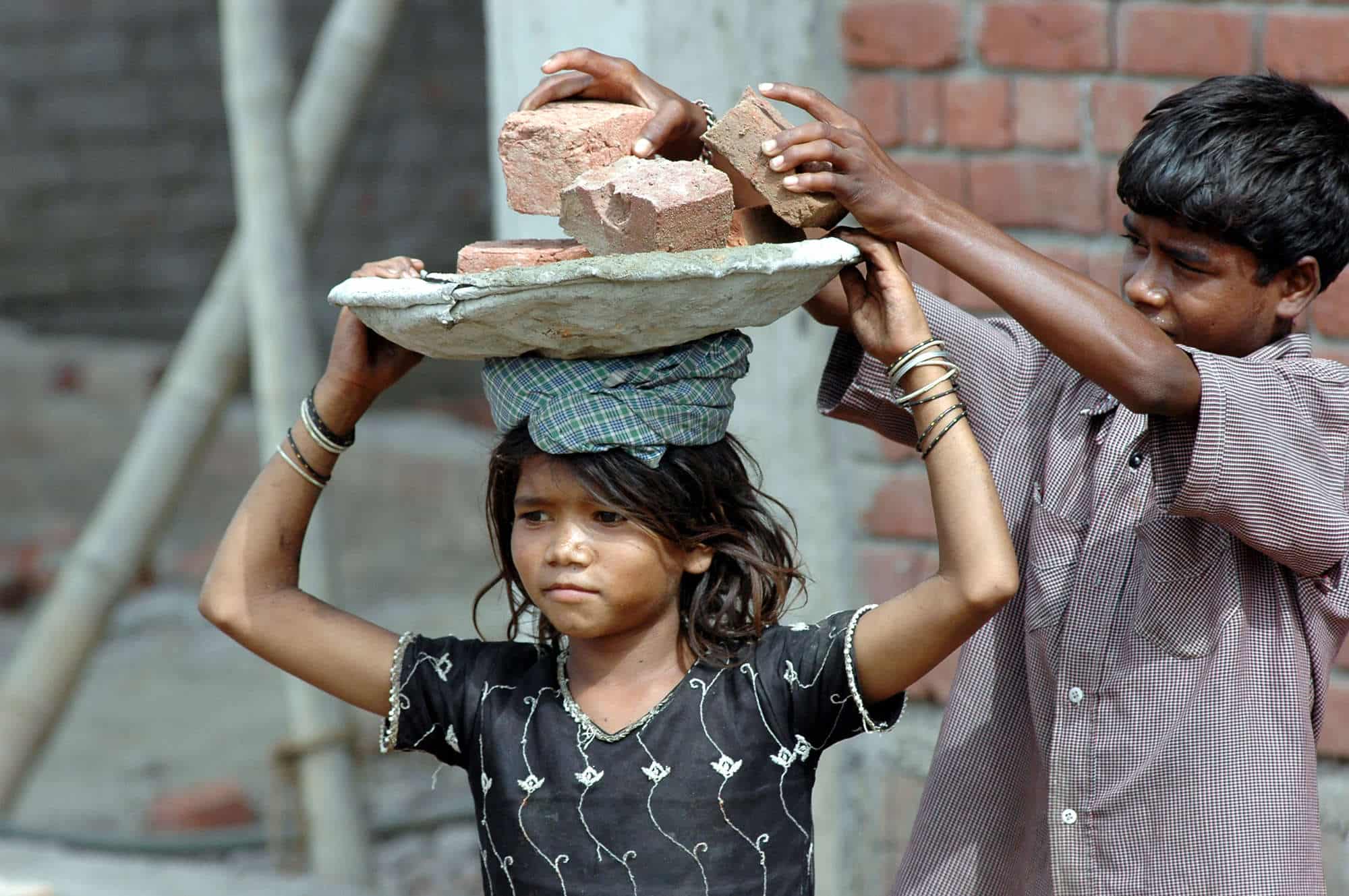 Child Labor Slogans in Hindi
