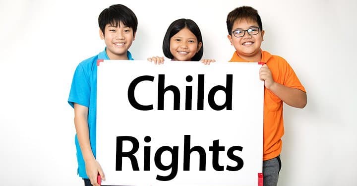 Child Rights Slogans in Hindi