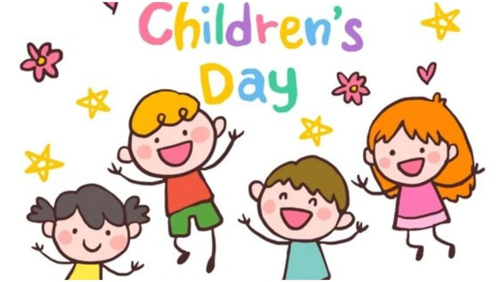 Children's Day Slogan in Hindi