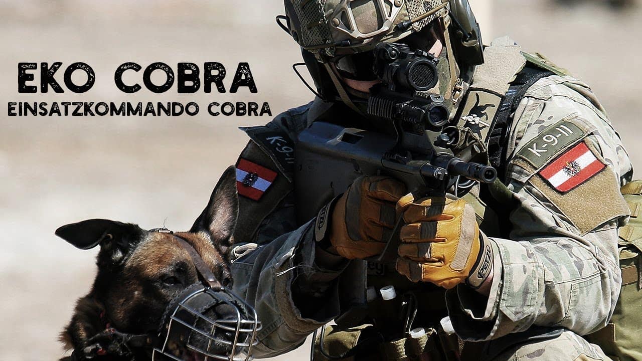 EKO Cobra Austria