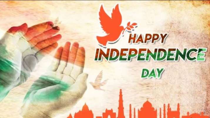 Happy Independence Day poem in hindi