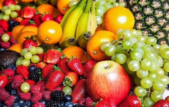 Read more about the article सबसे ज्यादा कैलोरी वाला फल कौन सा है | High Calorie Rich Fruits List in Hindi