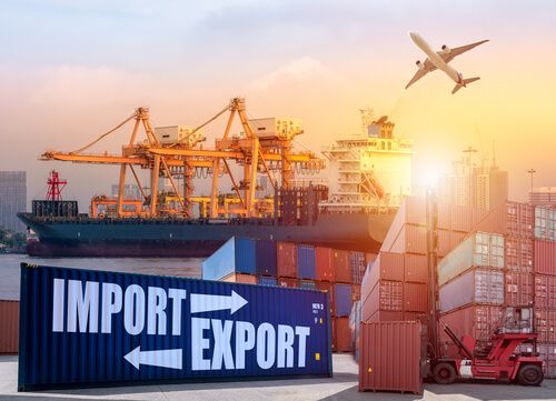 Import Export Business Ideas in Hindi