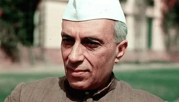Jawaharlal Nehru Slogan in Hindi