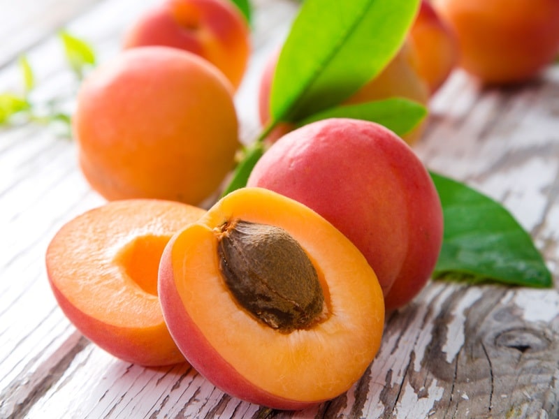 Khubani (Apricot)