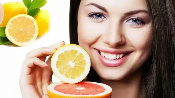 चेहरे पर नींबू लगाने के फायदे और नुकसान | Lemon Benefits For Face Skin Hindi