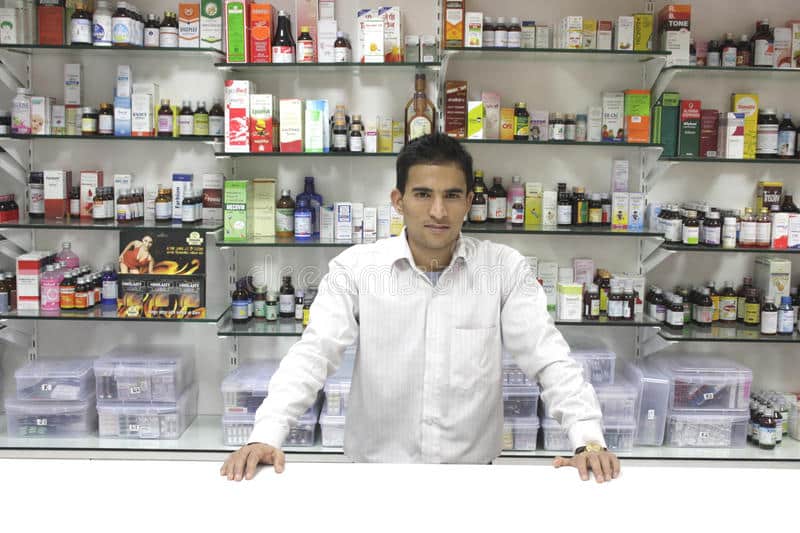 Medical store business plan in hindi
