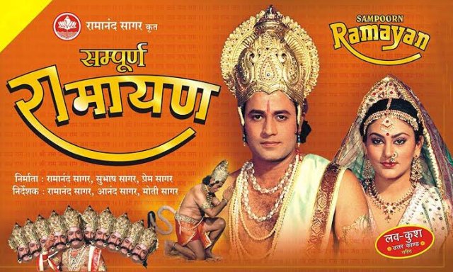 Ramayan Full Story in Hindi