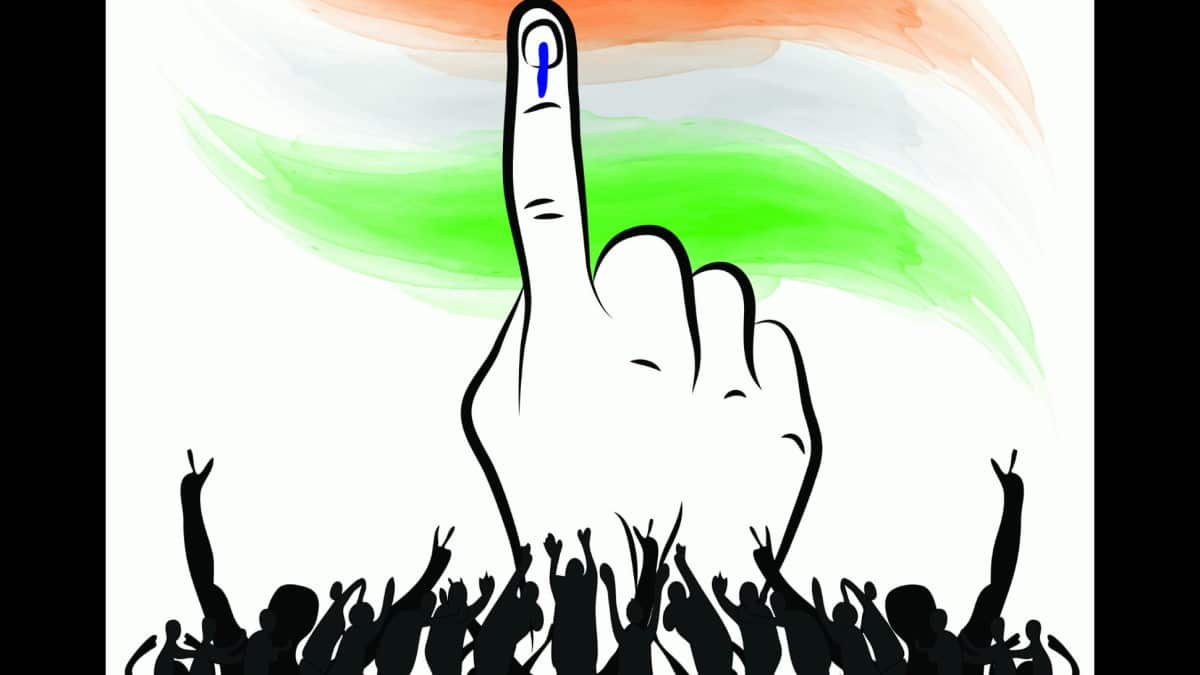Slogans on Election in Hindi