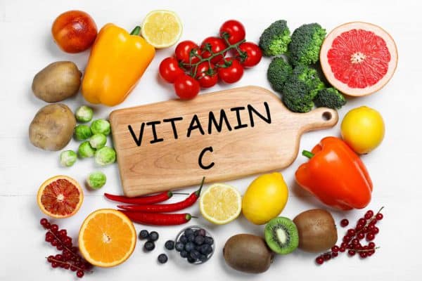 Vitamin C Rich Foods List in Hindi