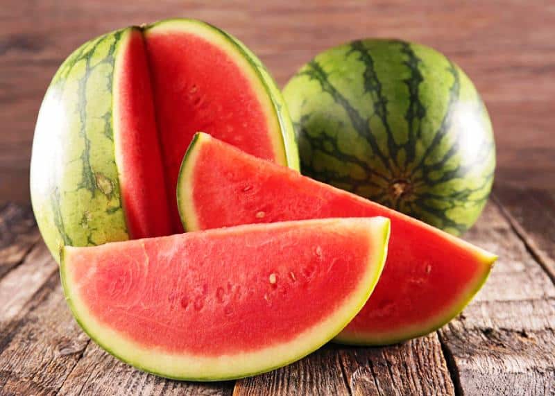 Watermelon Farming in Hindi