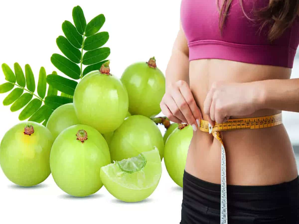 Read more about the article आंवला जूस से वजन कैसे घटाएं | Amla Juice Benefits For Weight Loss in Hindi
