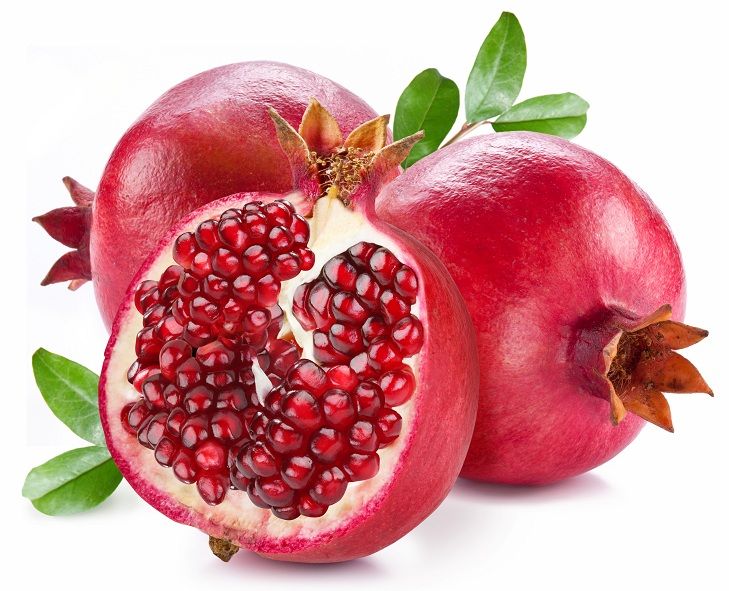 anar (Pomegranate)