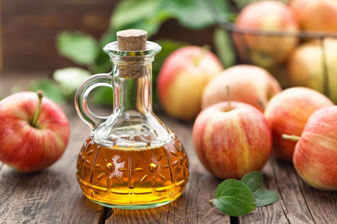 apple cider vinegar kaise use kare