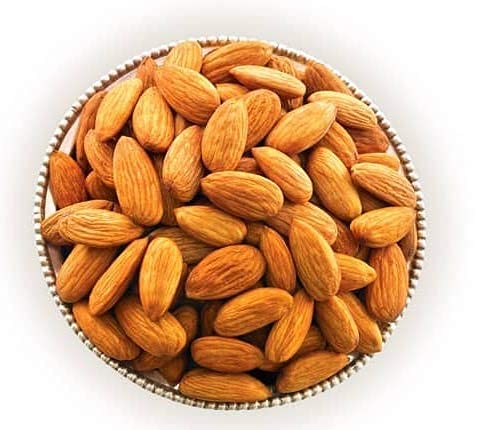 badam (Almonds)