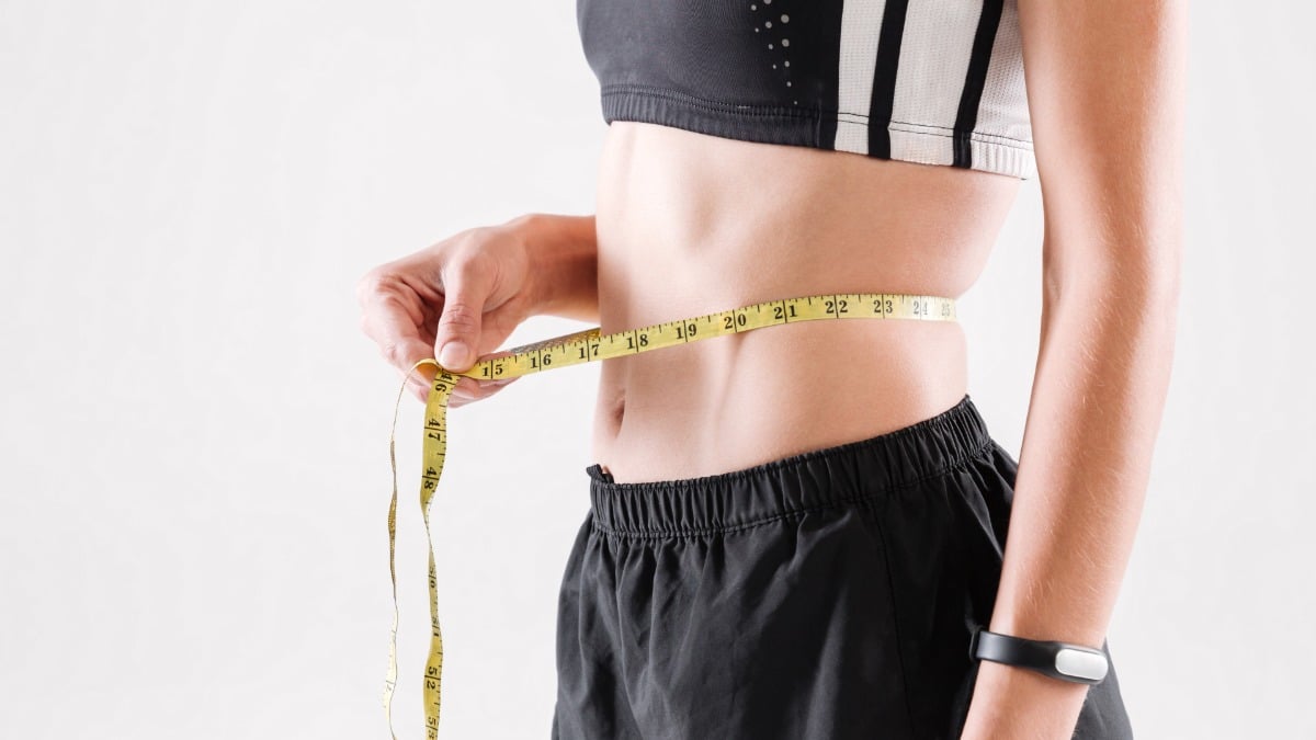 Read more about the article पूरे शरीर की चर्बी कम कैसे करें | बॉडी फैट कम करने के घरेलू उपाय