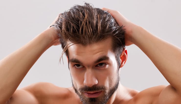 लड़के अपने बालों की केयर व देखभाल कैसे करें | Boys Hair Care Tips Hindi