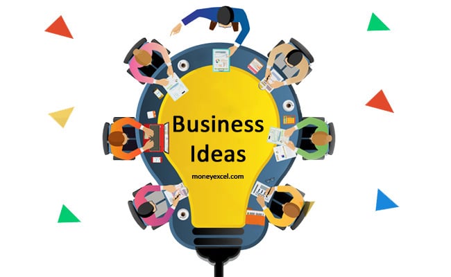 {2022} New Small Business Ideas in Hindi With Low Investment