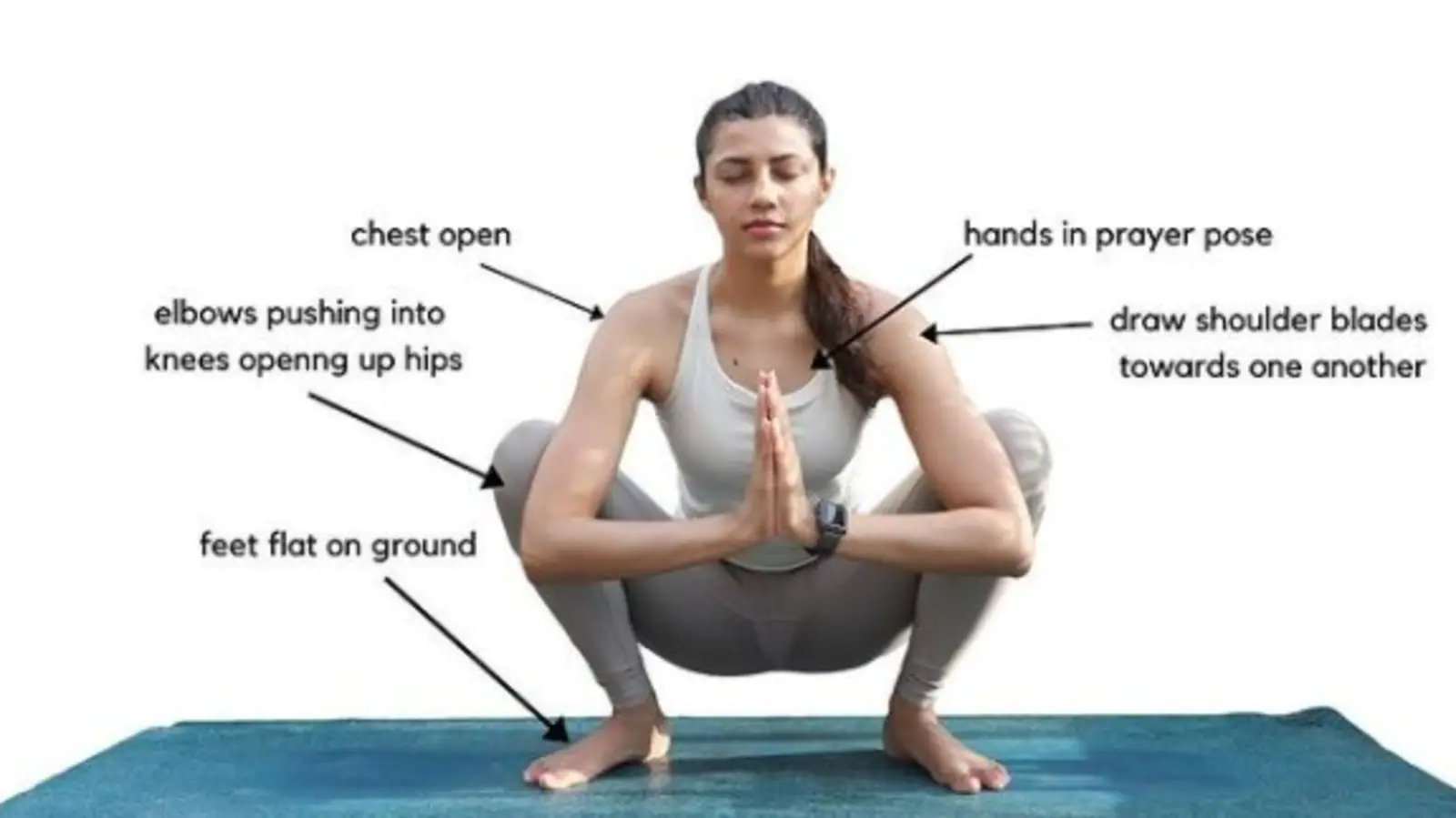 constipation yoga