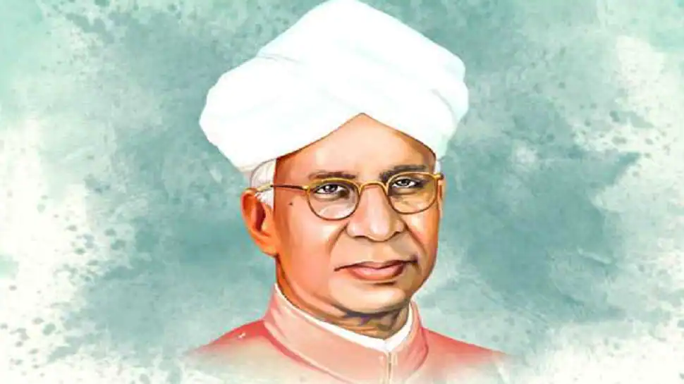 dr sarvepalli radhakrishnan