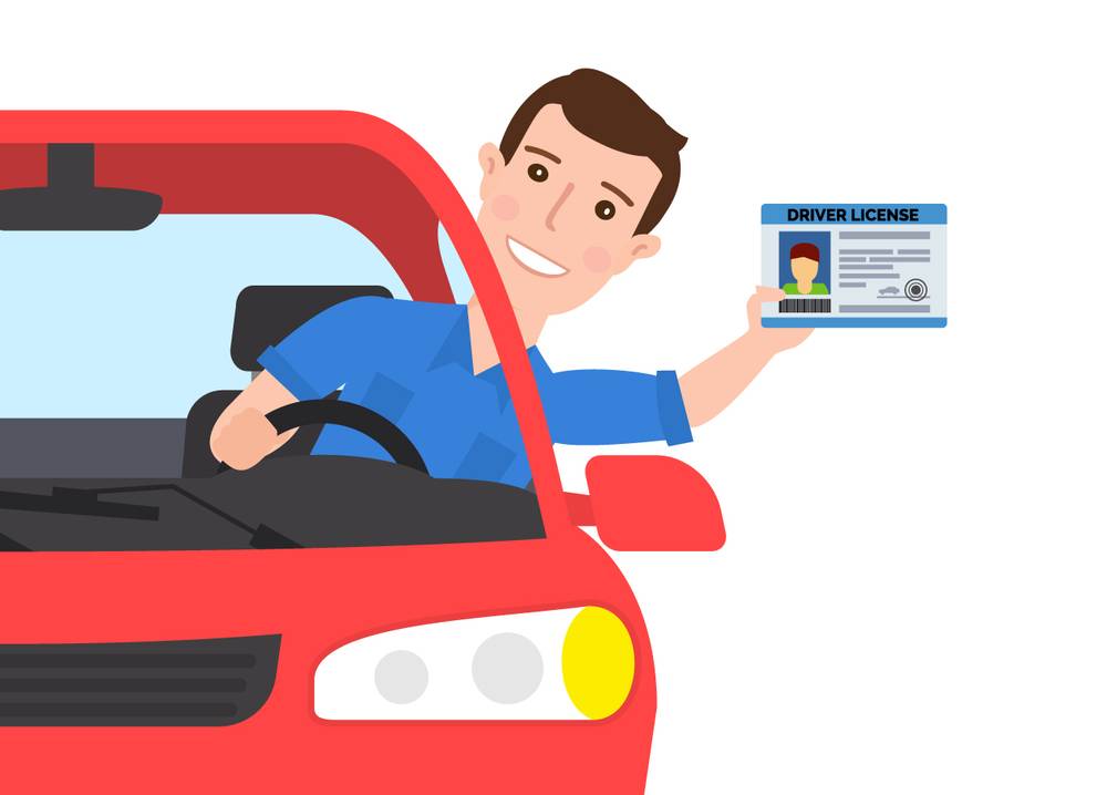 driving licence ke liye documents