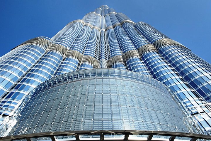Read more about the article दुनिया की 15 सबसे ऊंची ईमारत कौन सी है?