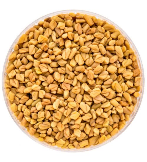 fenugreek seeds (methi)