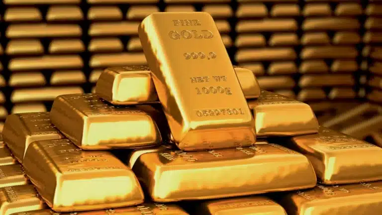 सोना (Gold) कैसे बनता है (पूरी जानकारी)