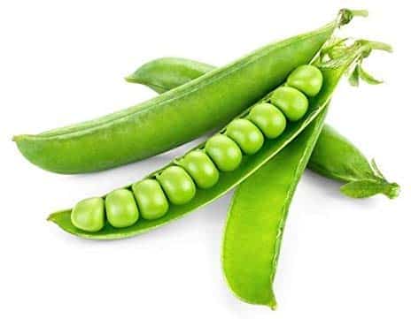 hari matar (Green Peas)