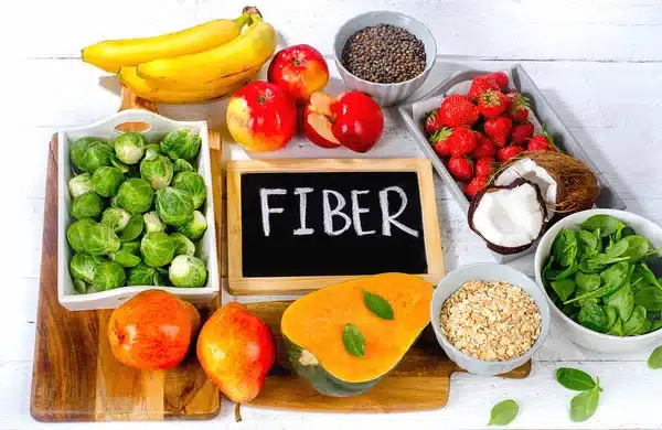 high fiber foods in hindi