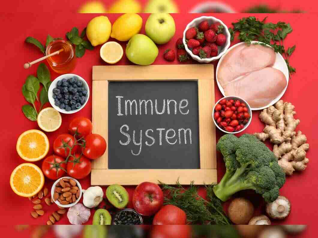 immune system ki jankari