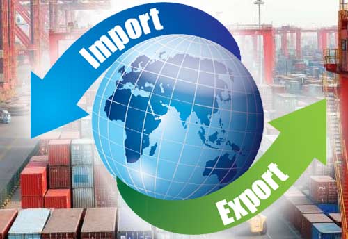 import export ka business kaise shuru kare