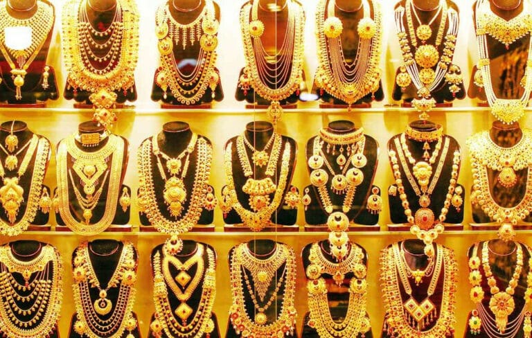 ज्वेलरी का बिजनेस कैसे करें | Jewellery Business Ideas in Hindi