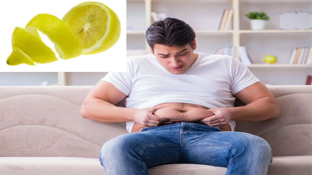 lemon water for weight loss in hindi