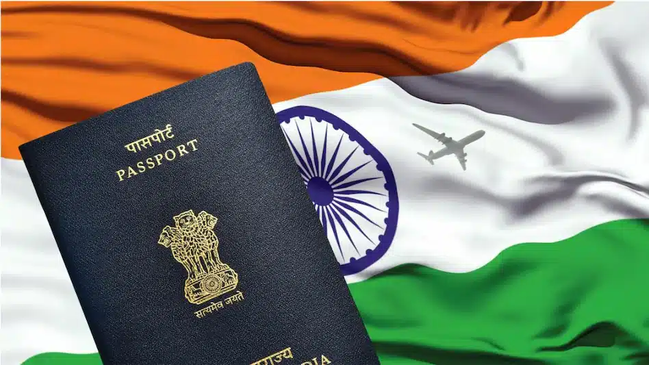Read more about the article [2023] पासपोर्ट बनाने के लिए क्या क्या डॉक्यूमेंट चाहिए?