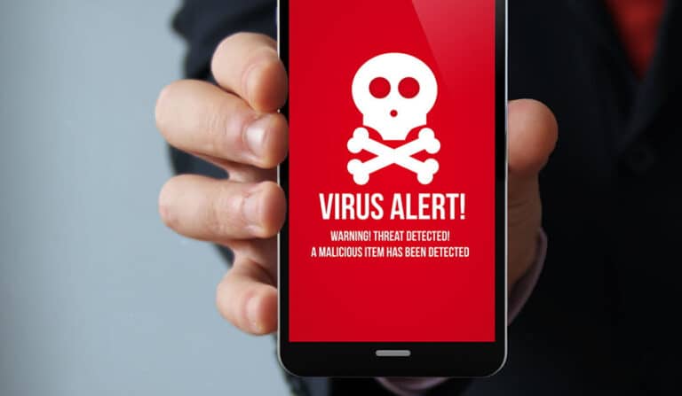 मोबाइल से वायरस कैसे हटाये (5 बेस्ट एप्स)
