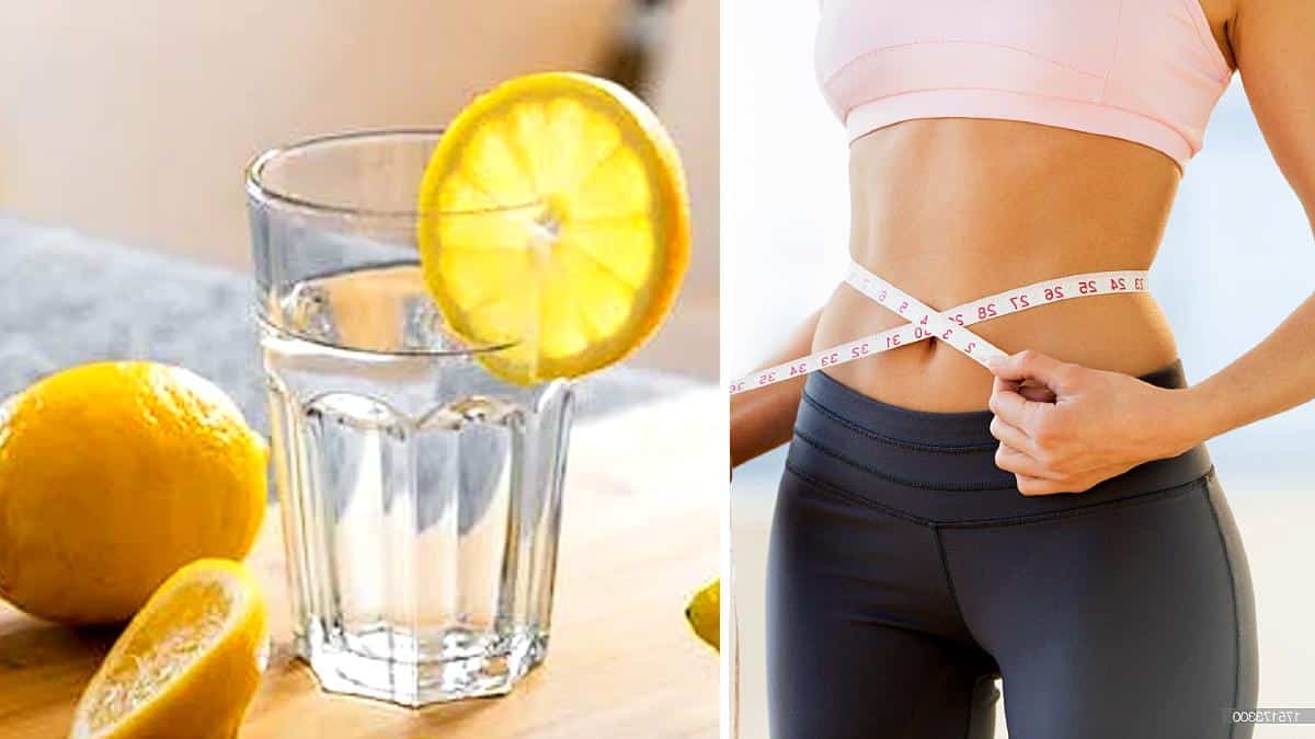 Read more about the article नींबू पानी से वजन कम कैसे करें | Lemon Water For Weight Loss in Hindi
