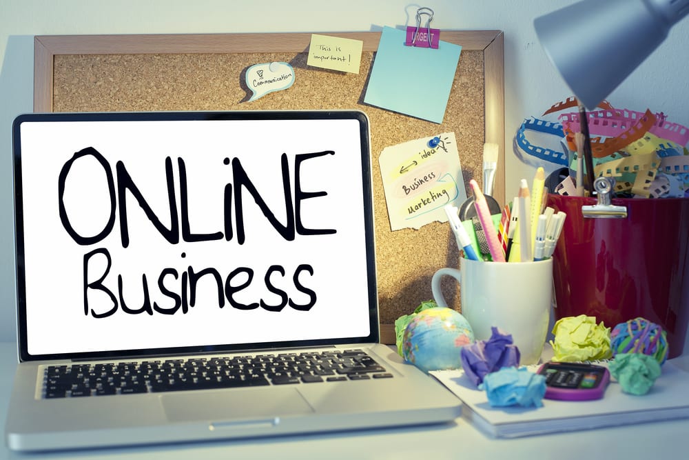 online business kaise shuru kare