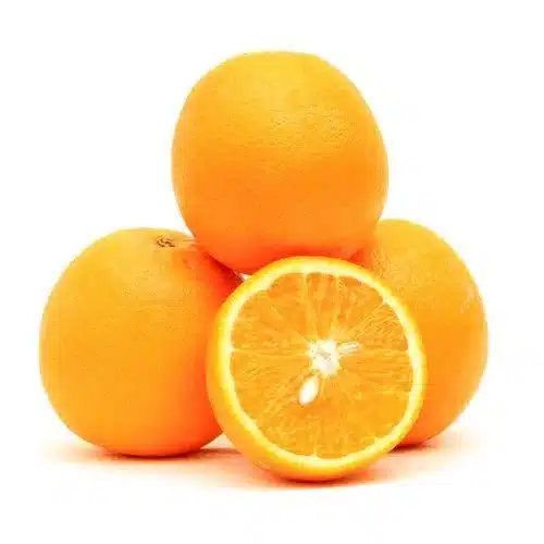 orange Fruit