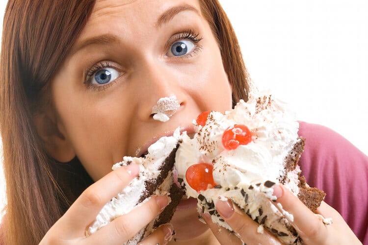 Read more about the article जरुरत से ज्यादा खाना खाने के 8 नुकसान | ज्यादा खाना खाने से क्या होता है