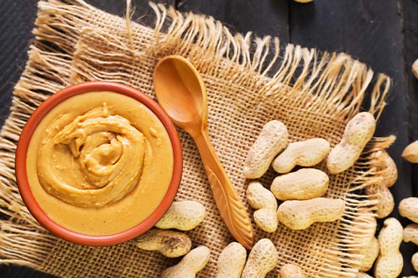 Read more about the article पीनट बटर से वजन कैसे बढ़ाएं | Peanut Butter Benefits For Weight Gain in Hindi