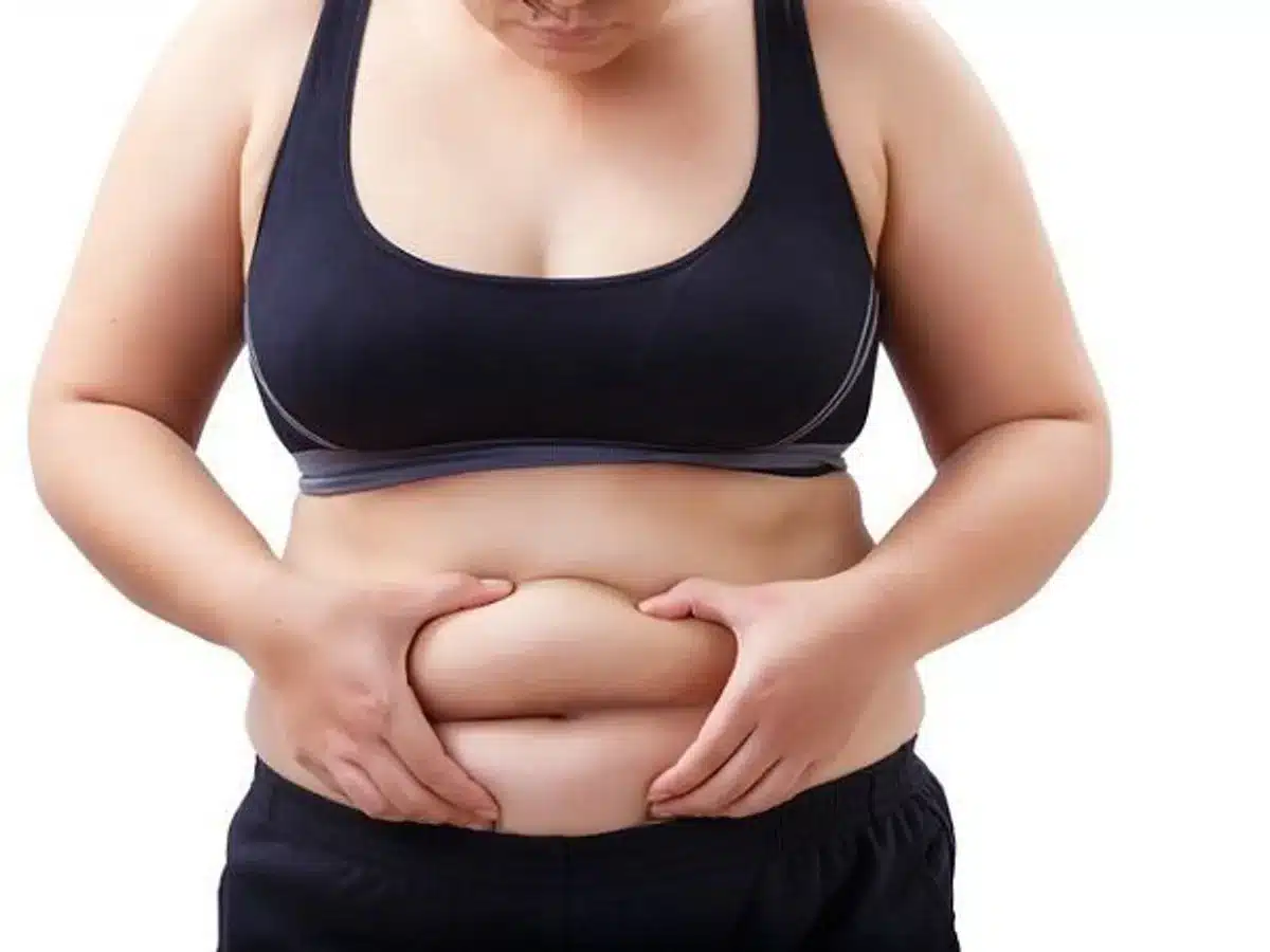 Read more about the article जल्दी पेट की चर्बी कम करने के लिए क्या खाना चाहिए और क्या नहीं | पेट अंदर करने के लिए डाइट