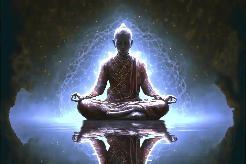 roj meditation ki aadat kaise banaye