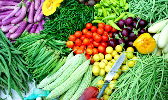 सब्जी का बिजनेस कैसे करें (पूरी जानकारी) | Vegetables Business Ideas in Hindi