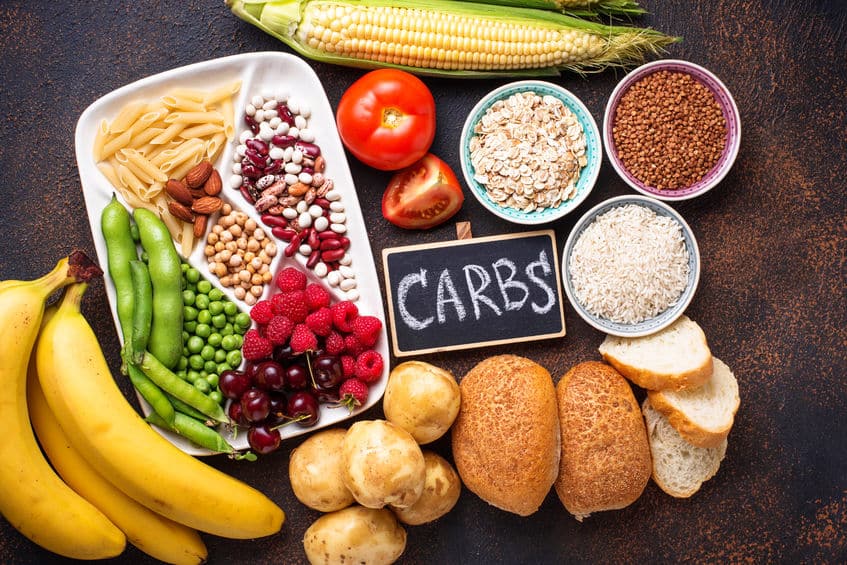 Read more about the article सबसे ज्यादा कार्बोहाइड्रेट किसमें पाया जाता है | High Carbohydrate Rich Foods List in Hindi
