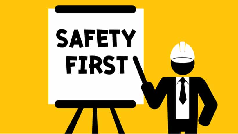 Read more about the article 100+ सुरक्षा पर स्लोगन 2024 | Safety Slogan in Hindi