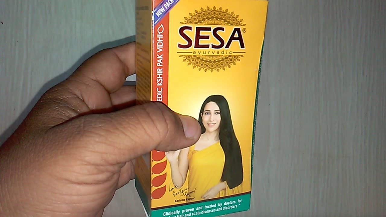 Read more about the article सेसा तेल के फायदे और नुकसान | Sesa Oil Benefits & Side Effects in Hindi